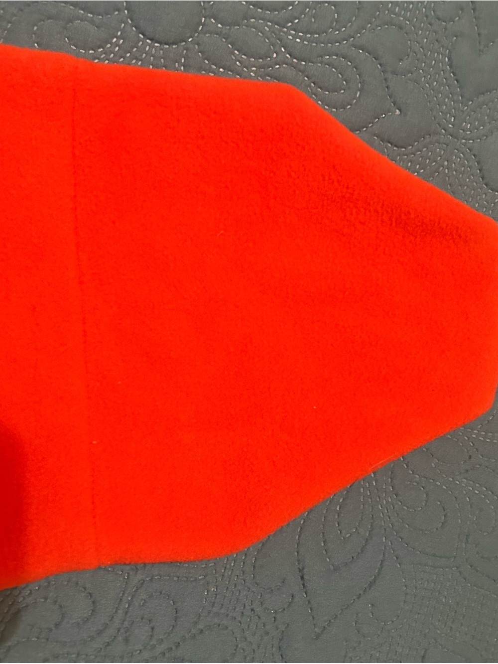 GAP Bright Red Athletic Socks - Cushion Support